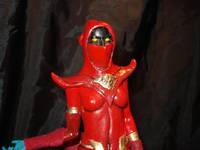 Shadow Weaver (Masters of the Universe) Custom Action Figure