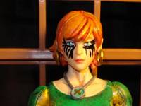 Rachel Grey (Deathmark) (Marvel Legends) Custom Action Figure