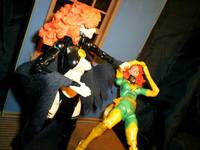 Goblin Queen (Marvel Legends) Custom Action Figure