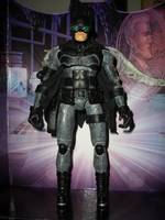 Ultimate Batman V2 (Batman) Custom Action Figure