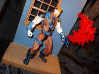 Seahawk (Masters of the Universe) Custom Action Figure