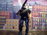 Whistler (Marvel Legends) Custom Action Figure
