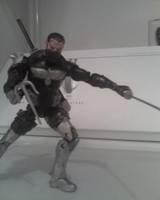 Night Hawk (Marvel Legends) Custom Action Figure