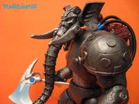 Snout Spout (Masters of the Universe) Custom Action Figure