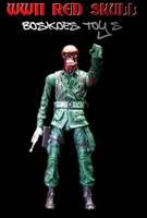 Red Skull (Marvel Legends) Custom Action Figure