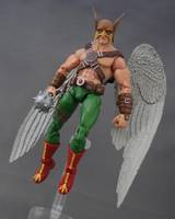 Arez's Hawkman (DC Universe) Custom Action Figure