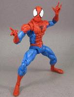 MvC2 Spiderman vs 2 (Marvel Legends) Custom Action Figure