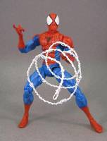 MvC2 Spiderman vs 2 (Marvel Legends) Custom Action Figure