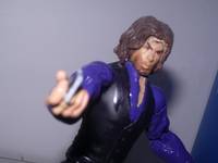 Gambit - Movie Version (Marvel Legends) Custom Action Figure