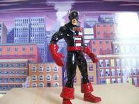 US Agent (Marvel Legends) Custom Action Figure