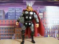 Modern Thor ("V") Custom Action Figure