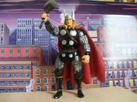 Modern Thor ("V") Custom Action Figure