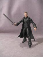 Viktor (Underworld) Custom Action Figure