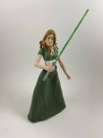 Nomi Sunrider (Star Wars The Old Republic) Custom Action Figure
