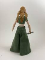 Nomi Sunrider (Star Wars The Old Republic) Custom Action Figure