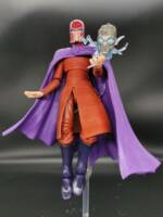 Magneto (Xorneto) (Marvel Legends) Custom Action Figure