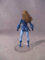 Shadowcat (Marvel Universe) Custom Action Figure