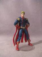 Homelander (The Boys) Custom Action Figure
