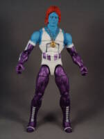 STARMAN III (Mikaal Tomas) (DC Universe) Custom Action Figure