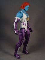 STARMAN III (Mikaal Tomas) (DC Universe) Custom Action Figure