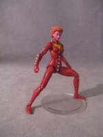 Rachel Summers (Marvel Universe) Custom Action Figure