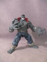 Pitt (Pitt) Custom Action Figure