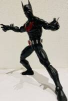 Batman Beyond (Batman Beyond) Custom Action Figure