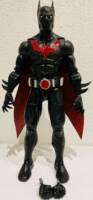 Batman Beyond (Batman Beyond) Custom Action Figure