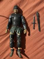 The Adoring Fan (Skyrim) Custom Action Figure [Wip]