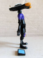 KRZ-46 – Navigation Droid (Star Wars Clone Wars) Custom Action Figure [Right View]