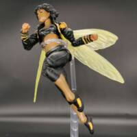 Angel Salvadore (Marvel Legends) Custom Action Figure