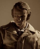 Brokeback Mountain Ennis Del Mar (Movie Masters) Custom Action Figure