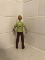 Ultra instinct Shaggy (Scooby Doo) Custom Action Figure