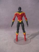 Speed Demon (Marvel Universe) Custom Action Figure