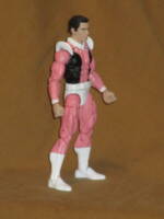 Magnetic Kid (Legion of Superheroes) Custom Action Figure