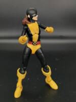 Sprite V4 (Marvel Legends) Custom Action Figure