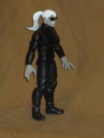 Bloodscream (Marvel Legends) Custom Action Figure