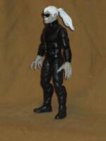 Bloodscream (Marvel Legends) Custom Action Figure