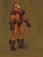 Goliath (Marvel Legends) Custom Action Figure