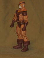 Goliath (Marvel Legends) Custom Action Figure