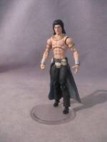 Lestat (Vampires) Custom Action Figure