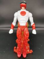 Kamikaze (Marvel Legends) Custom Action Figure