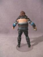 Thor (God of War) Custom Action Figure