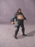 Thor (God of War) Custom Action Figure