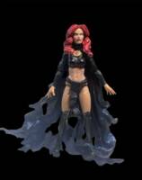 Goblin Queen Madelyne Pryor (Marvel Legends) Custom Action Figure