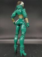 Rogue (Hellfire Gala 2021) (Marvel Legends) Custom Action Figure