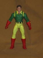 Colossal Boy (Legion of Superheroes) Custom Action Figure
