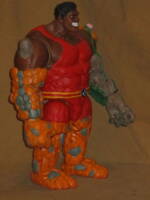Mondo (Marvel Legends) Custom Action Figure