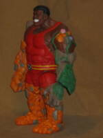 Mondo (Marvel Legends) Custom Action Figure
