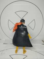 Batgirl (DCEU) (DC Multiverse) Custom Action Figure